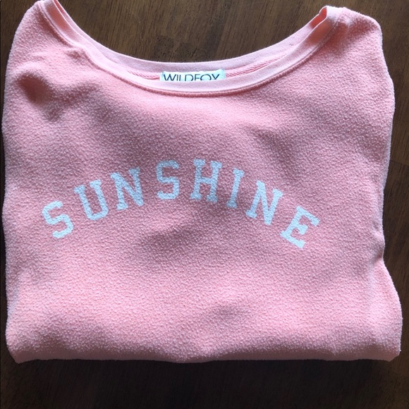 Rare Wildfox BBj - Picture 3 of 5